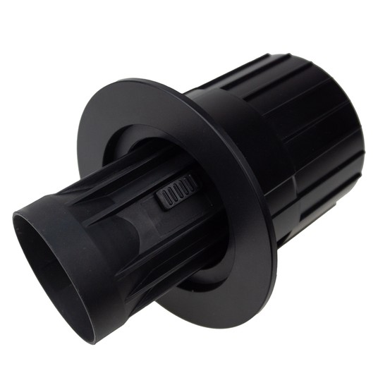 Oprawka kierunkowa LED 2w1 7W 3CCT 550lm czarny -zdjęcie numer 4