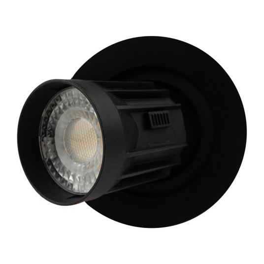 Oprawka kierunkowa LED 2w1 7W 3CCT 550lm czarny -zdjęcie numer 10