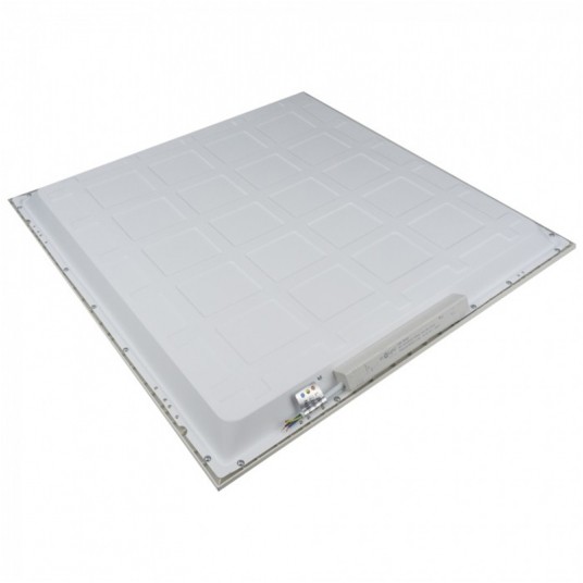 Panel Backlit 595x595x30 40W 4800lm NW UGR<19 ATEST PZH -zdjęcie numer 2