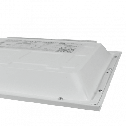 Panel LED 1195/295 40W/45W/50W CCT 120lm/w BIAŁY -zdjęcie numer 4