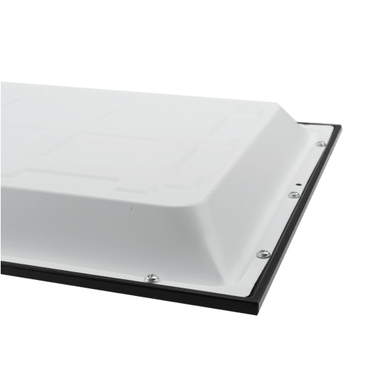 Panel LED 1195/295 40W/45W/50W CCT 120lm/w CZARNY -zdjęcie numer 4