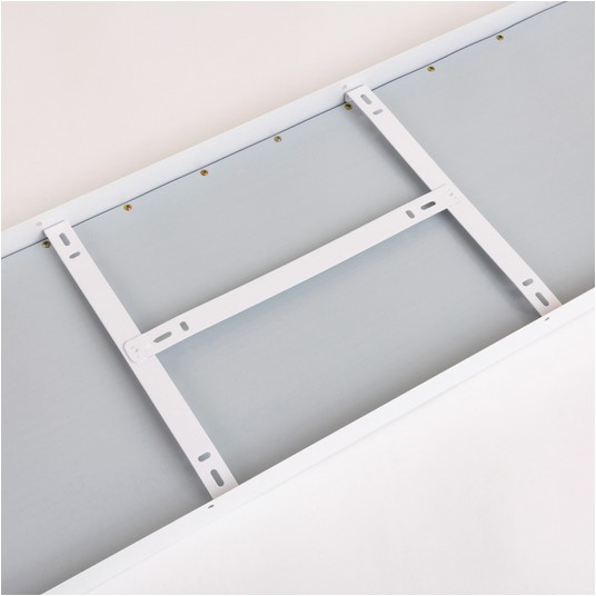 Panel LED 1195x295x38mm 50W 4000K 4500lm natynk BIAŁY -zdjęcie numer 2