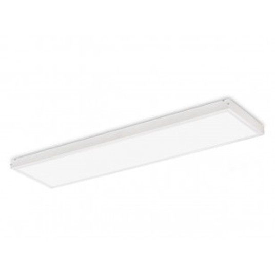 Panel LED 1195x295x38mm 50W 4000K 4500lm natynk BIAŁY -zdjęcie numer 1