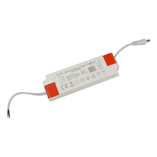 Panel LED Backlit 1195x295x60 50W 4000K czarny -zdjęcie numer 6