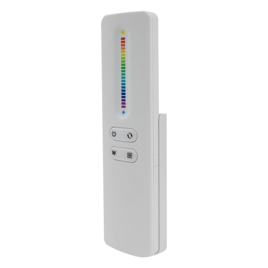 Pilot 4-strefowy slim do sterownika all-in-one B -zdjęcie numer 1