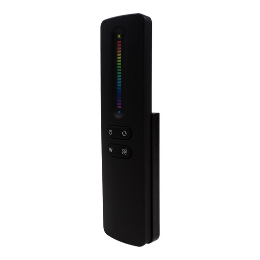 Pilot 4-strefowy slim do sterownika all-in-one CZ -zdjęcie numer 1