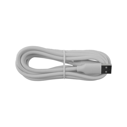 Przedłużka USB A-USB A 2m biała -zdjęcie numer 3