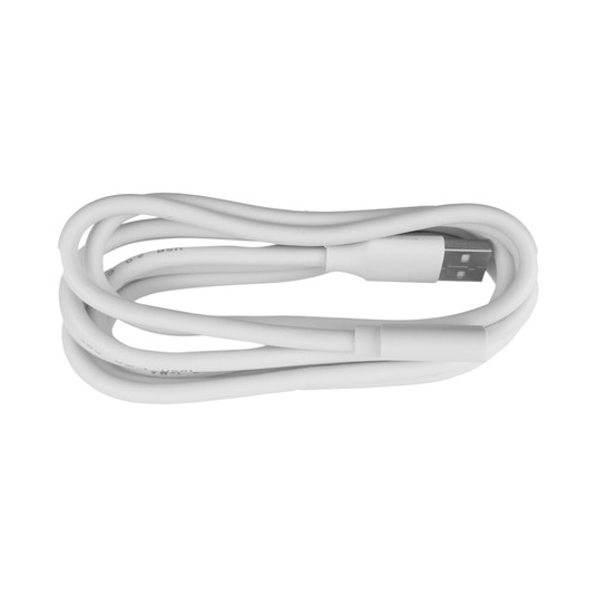 Przedłużka USB A-USB C 2m biała -zdjęcie numer 2