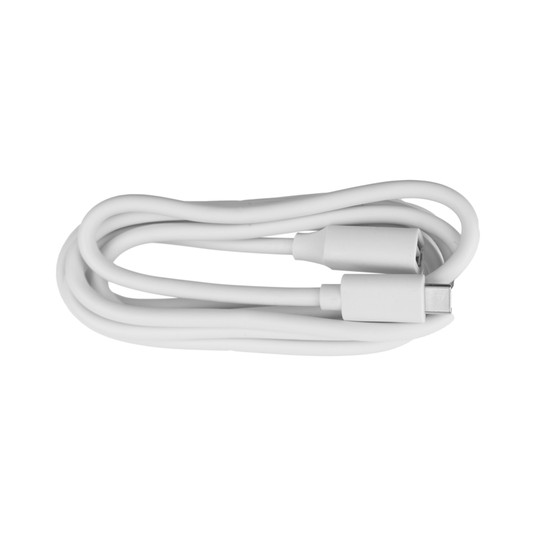 Przedłużka USB C-USB A 2m biała -zdjęcie numer 3