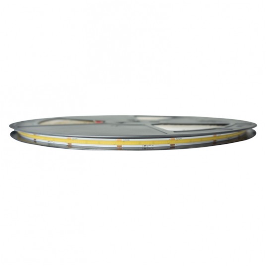 Taśma LED COB 24V 480 9W/m 6000K 1080lm/m IP20 50m -zdjęcie numer 3