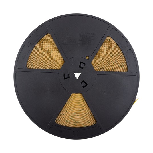 Taśma LED COB CCT 48V 22W/m 1210lm/m IP20 50m -zdjęcie numer 2