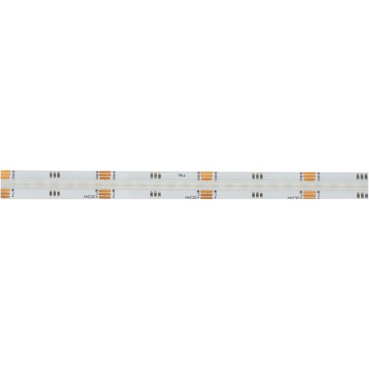 Taśma LED COB RGB+CCT 24V 25W/m IP20 5m -zdjęcie numer 2