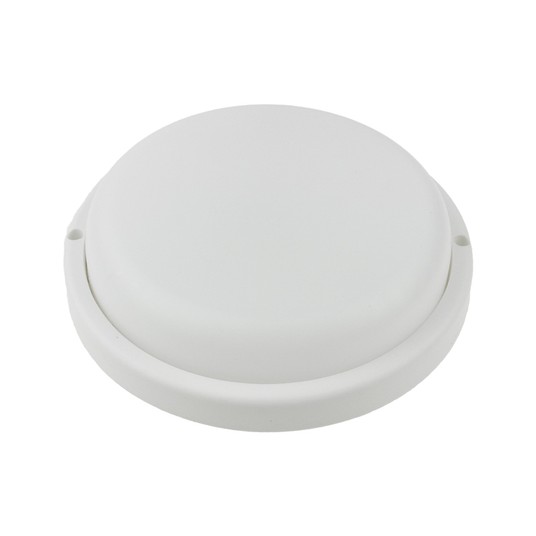 Torton TOR-15RW 15W 4000K 1380lm IP54 OKRĄG BIAŁY -zdjęcie numer 2