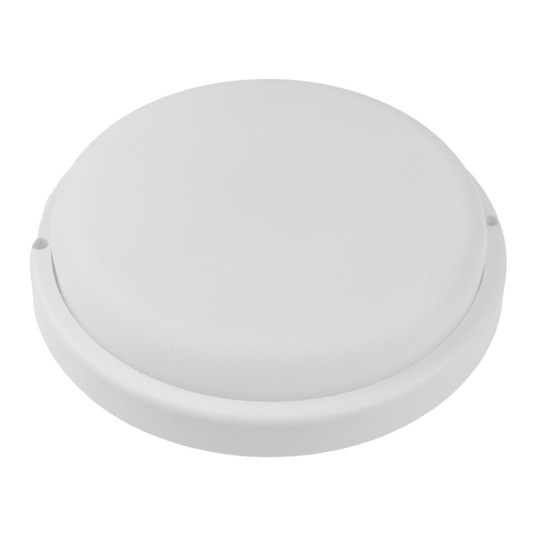 Torton TOR-18RW 18W 4000K 1580lm IP54 OKRĄG BIAŁY -zdjęcie numer 2