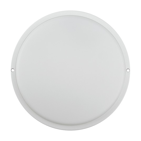 Torton TOR-24RW 24W 4000K 2160lm IP54 OKRĄG BIAŁY -zdjęcie numer 1