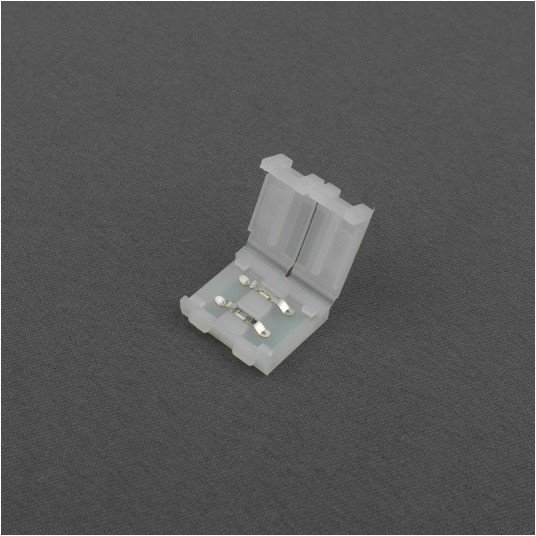 Złączka LED MONO 10mm -zdjęcie numer 1