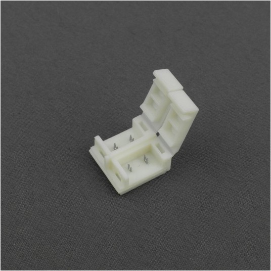 Złączka LED MONO 10mm IP63 -zdjęcie numer 1