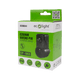 Czujnik ruchu PIR CP-10CC IP20 120° 9m 300W -zdjęcie numer 5