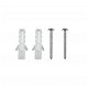 Czujnik ruchu PIR CP-14CC IP65 360° 20m 1000W -zdjęcie numer 2