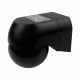 Czujnik ruchu PIR CP-4CC IP44 180° 12m 400W -zdjęcie numer 5