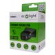 Czujnik ruchu PIR CP-5CC IP65 180° 12m 300W -zdjęcie numer 5