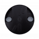 Czujnik ruchu PIR CP-6CC PT/NT IP44 180° 12m 400W -zdjęcie numer 4