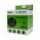 Czujnik ruchu PIR CP-6CC PT/NT IP44 180° 12m 400W -zdjęcie numer 3