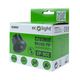 Czujnik ruchu PIR CP-9CC IP20 360° 6m 600W -zdjęcie numer 4