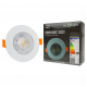Downlight LED 3W/5W/7W CCT biały okrąg -zdjęcie numer 5