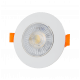 Downlight LED 3W/5W/7W CCT biały okrąg -zdjęcie numer 1