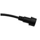 Girlanda Ogrodowa LED 10m+10xG45 E27 1W 2700K czar -zdjęcie numer 11