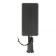 Lampa uliczna PREMIUM 200W 6500K 120lm/W IP65 -zdjęcie numer 2