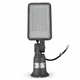 Lampa uliczna PREMIUM 50W 6500K 120lm/W IP65 -zdjęcie numer 1