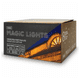 Magiczna kurtyna 150led 8tryb IP44 2700K 5,2m 230V -zdjęcie numer 3