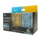 Magiczna kurtyna 200led 3m*1m CCT DC5V -zdjęcie numer 2