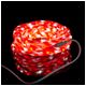 Magiczna laska cukrowa CW 720 LED 10m 230V -zdjęcie numer 1