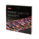 Magiczna laska cukrowa RGB 720 LED 10m 230V -zdjęcie numer 6