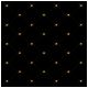 Magiczna siatka 160led 8 tryb IP44 2700K 2x2m 230V -zdjęcie numer 1