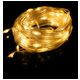 Magiczne lampki 100 led 3000K 10m USB-A 5V -zdjęcie numer 4
