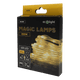 Magiczne lampki 100 led 3000K 10m USB-A 5V -zdjęcie numer 2
