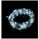Magiczne lampki 200 led 6500K 20m USB-A 5V -zdjęcie numer 3