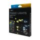 Magiczne lampki 300 led CCT 30m USB-C 5V ZP -zdjęcie numer 2