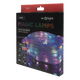 Magiczne lampki 400 led 1mln kolorów 20m DC5V APP -zdjęcie numer 2