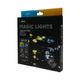 Magiczne lampki 400 led CCT 40m USB-C 5V ZP -zdjęcie numer 2