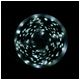 Magiczne lampki 400 led CCT 40m USB-C 5V ZP -zdjęcie numer 4