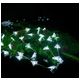 Magiczne lampki 50 led 6500K Choinka 5m DC5V APP -zdjęcie numer 7