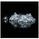 Magiczne lampki 50 led 6500K Choinka 5m DC5V APP -zdjęcie numer 8