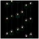 Magiczne lampki 50 led CCT Prezent 5m 5V USB-C -zdjęcie numer 3