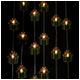 Magiczne lampki 50 led CCT Prezent 5m 5V USB-C -zdjęcie numer 1