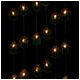 Magiczne lampki 50 led CCT Prezent 5m 5V USB-C -zdjęcie numer 4